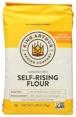 Self-Rising Flour
